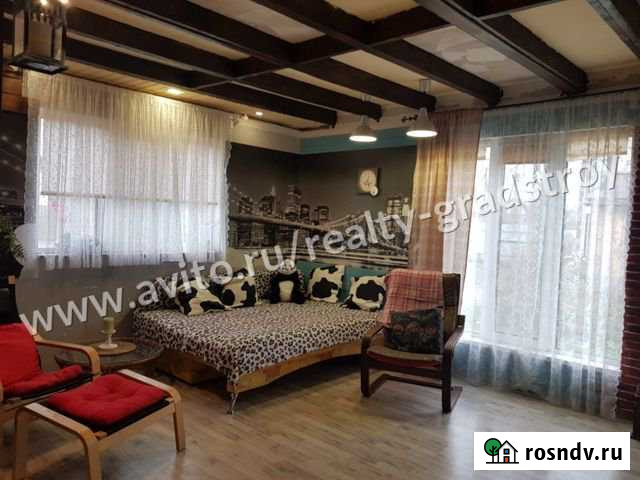 Дом 120 м² на участке 7 сот. на продажу в Вологде Вологда - изображение 1