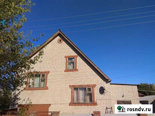 Дом 120 м² на участке 7 сот. на продажу в Морозовске Морозовск - изображение 1