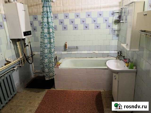 Дом 120 м² на участке 7 сот. в аренду на длительный срок в Пригородном Оренбургской области Пригородный - изображение 1