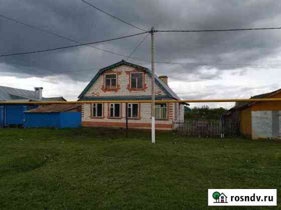 Дом 120 м² на участке 8 сот. на продажу в Нижних Вязовых Нижние Вязовые