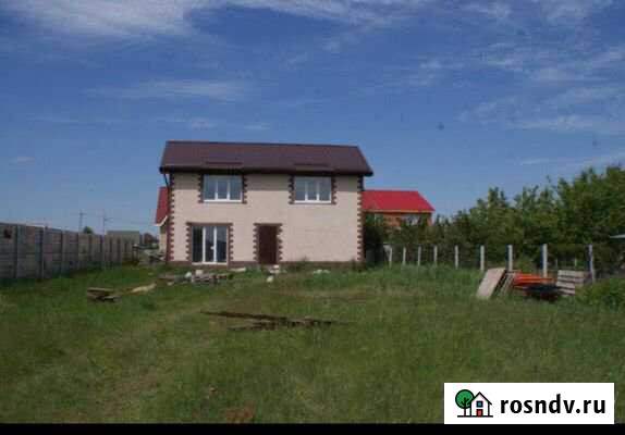 Дом 122 м² на участке 7 сот. на продажу в Подстепках Подстепки - изображение 1