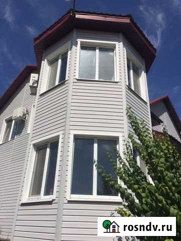 Дом 122 м² на участке 8 сот. на продажу в Дубовом Дубовое - изображение 1