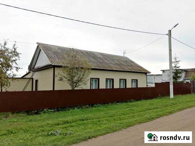 Дом 122.7 м² на участке 31 сот. на продажу в Заинске Заинск - изображение 1