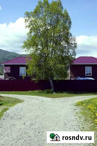 Дом 128 м² на участке 10 сот. в аренду посуточно в Байкальске Байкальск - изображение 1