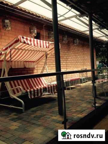 Дом 130 м² на участке 1 сот. в аренду посуточно в Краснодаре Краснодар - изображение 1