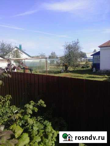 Дом 130 м² на участке 10 сот. на продажу в Кораблино Кораблино - изображение 1