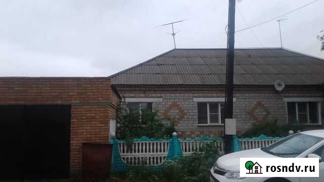 Дом 130 м² на участке 10 сот. на продажу в Усть-Абакане Усть-Абакан - изображение 1