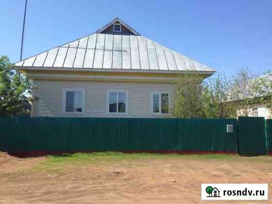 Дом 130 м² на участке 10.6 сот. на продажу в Кушнаренково Кушнаренково