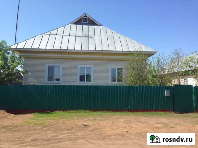 Дом 130 м² на участке 10.6 сот. на продажу в Кушнаренково Кушнаренково - изображение 1