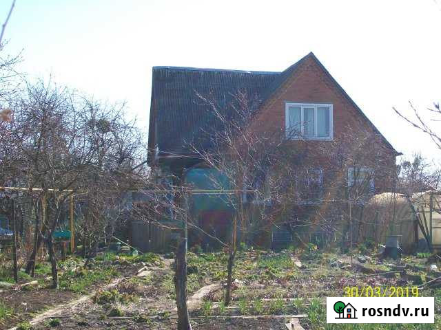 Дом 130 м² на участке 15 сот. на продажу в Апшеронске Апшеронск - изображение 1