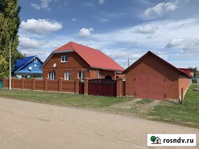 Дом 130 м² на участке 18 сот. на продажу в Кандрах Кандры - изображение 1