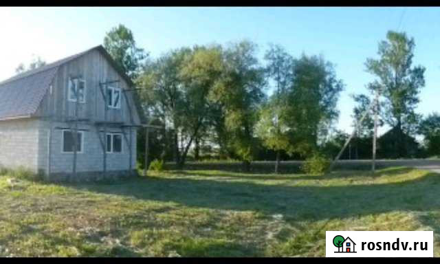 Дом 130 м² на участке 20 сот. на продажу в Сычевке Сычевка - изображение 1