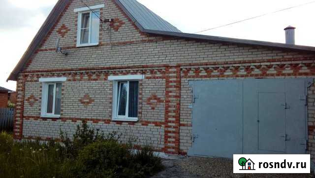 Дом 130 м² на участке 28 сот. на продажу в Киреевске Киреевск - изображение 1