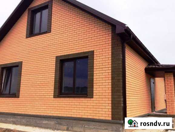 Дом 130 м² на участке 3.6 сот. на продажу в Волгодонске Волгодонск - изображение 1