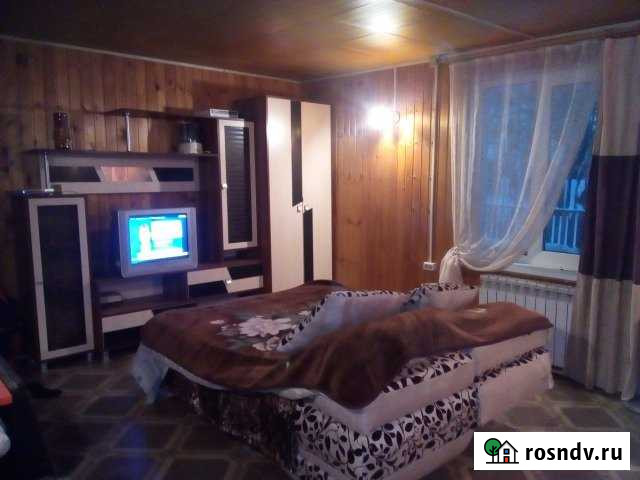 Дом 130 м² на участке 35 сот. на продажу в Смоленске Смоленск - изображение 1