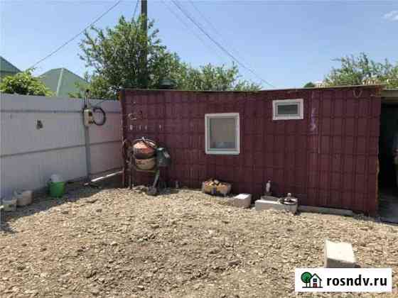 Дом 130 м² на участке 6 сот. на продажу в Новомихайловском кп Новомихайловский кп