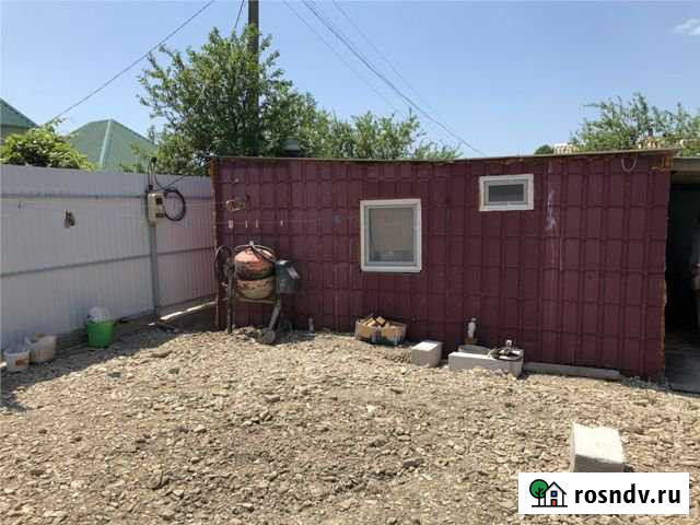 Дом 130 м² на участке 6 сот. на продажу в Новомихайловском кп Новомихайловский кп - изображение 1