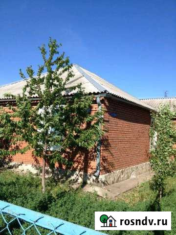 Дом 130 м² на участке 9 сот. на продажу в Большой Орловке Большая Орловка - изображение 1