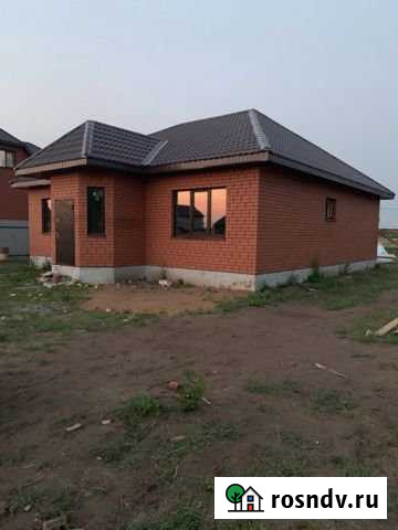 Дом 132 м² на участке 10 сот. на продажу в Кинеле Кинель - изображение 1