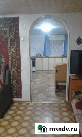 Дом 134 м² на участке 5 сот. на продажу в Новочеркасске Новочеркасск - изображение 1