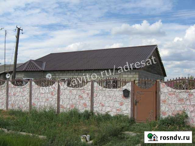 Дом 137 м² на участке 10 сот. на продажу в Городище Волгоградской области Городище - изображение 1