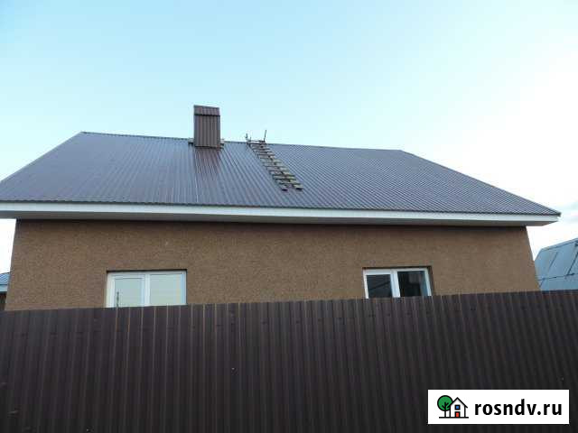 Дом 137 м² на участке 5 сот. на продажу в Нежинке Нежинка - изображение 1