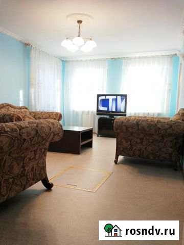 Дом 137 м² на участке 6 сот. в аренду на длительный срок в Хабаровске Хабаровск - изображение 1