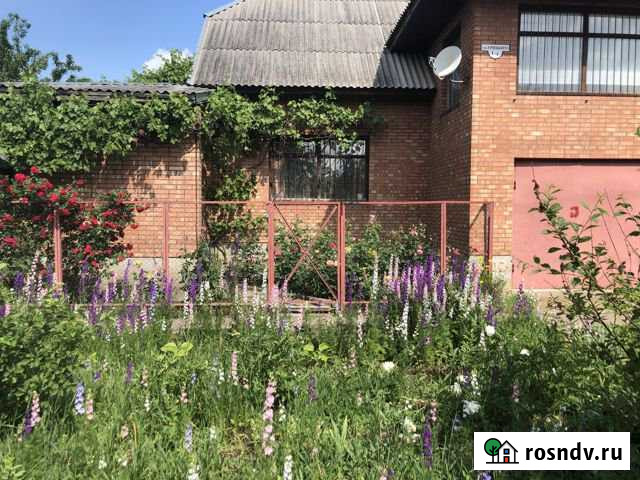 Дом 139 м² на участке 3 сот. на продажу в Тихорецке Тихорецк - изображение 1