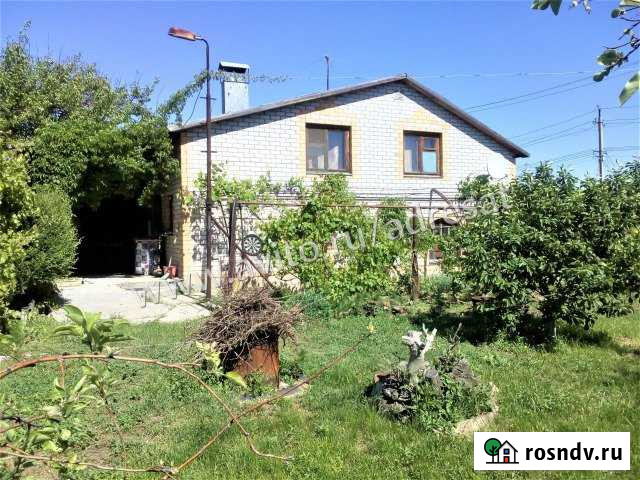 Дом 140 м² на участке 14.7 сот. на продажу в Больших Чапурниках Большие Чапурники - изображение 1
