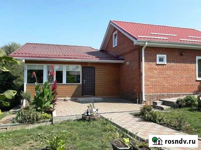 Дом 140 м² на участке 25 сот. на продажу в Черноморском Краснодарского края Черноморский - изображение 1