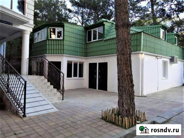 Дом 140 м² на участке 5 сот. в аренду посуточно в Геленджике Геленджик - изображение 1