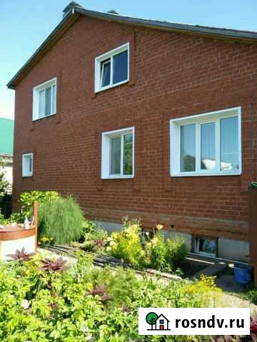 Дом 140 м² на участке 8 сот. на продажу в Чистополе Чистополь - изображение 1