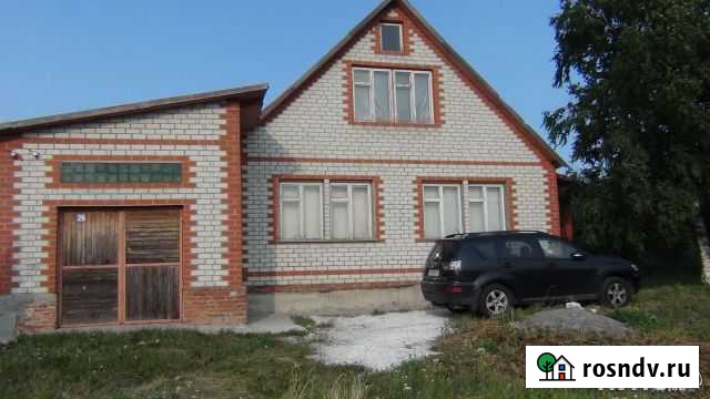 Дом 143 м² на участке 14 сот. на продажу в Городище Белгородской области Городище - изображение 1