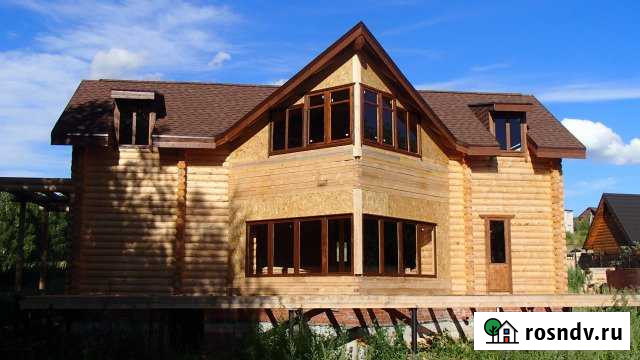 Дом 145 м² на участке 14 сот. на продажу в Васильево Васильево - изображение 1