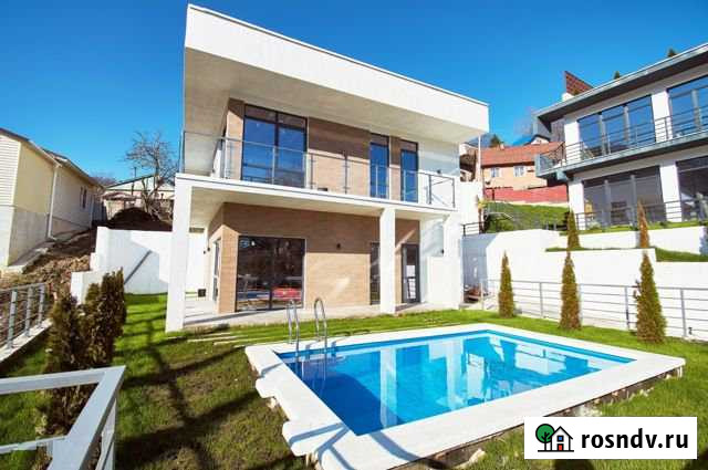 Дом 145 м² на участке 4.7 сот. на продажу в Весёлом Веселое - изображение 1