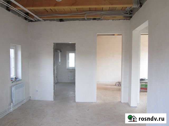 Дом 146 м² на участке 6 сот. на продажу в Мелеузе Мелеуз - изображение 1