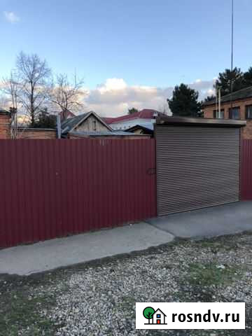 Дом 146.3 м² на участке 5.5 сот. в аренду на длительный срок в Краснодаре Краснодар - изображение 1