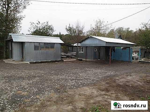 Дом 147 м² на участке 50 сот. на продажу в Маршале Жуковой Маршала Жукова - изображение 1