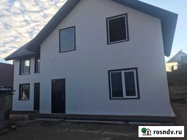 Дом 147 м² на участке 6 сот. на продажу в Нефтекамске Нефтекамск - изображение 1