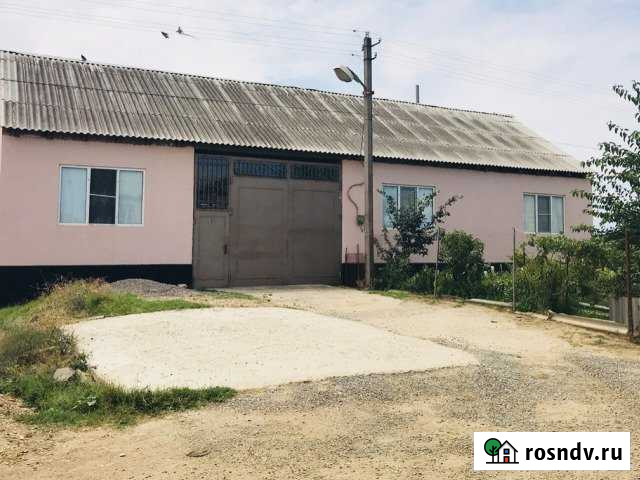 Дом 148 м² на участке 9 сот. на продажу в Шамхале Шамхал - изображение 1