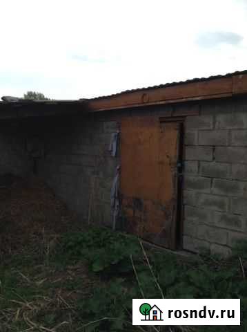 Дом 150 м² на участке 12 сот. на продажу в Мелеузе Мелеуз - изображение 1