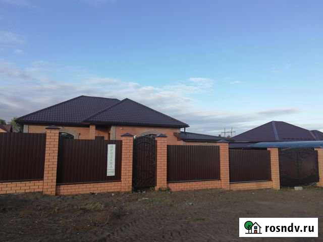 Дом 150 м² на участке 12 сот. на продажу в Северном Белгородской области Северный - изображение 1