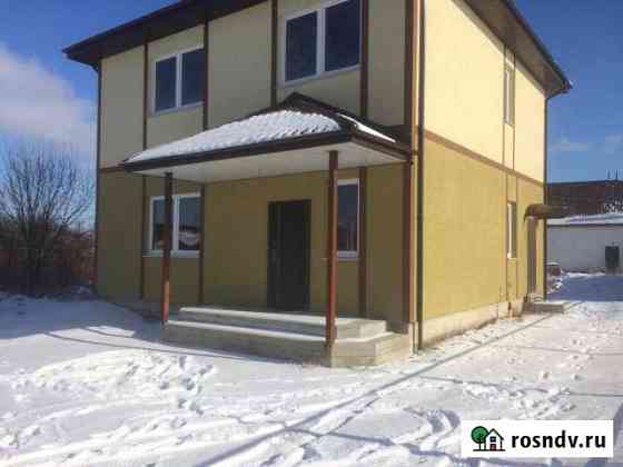 Дом 150 м² на участке 14.5 сот. на продажу в Калининграде Калининград