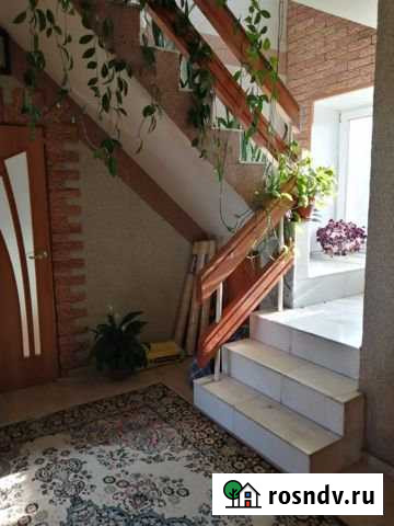 Дом 150 м² на участке 16 сот. на продажу в Колпашево Колпашево - изображение 1