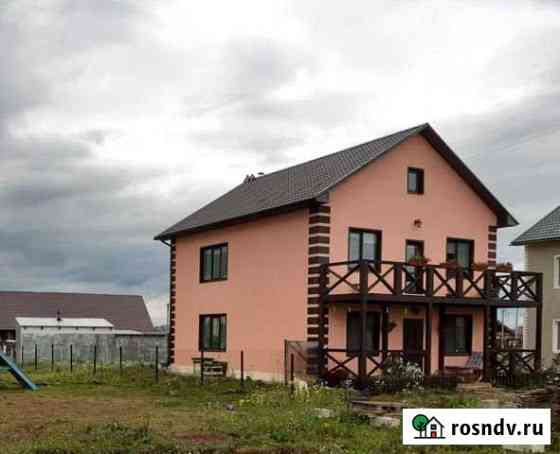 Дом 150 м² на участке 17 сот. на продажу в Култаево Култаево