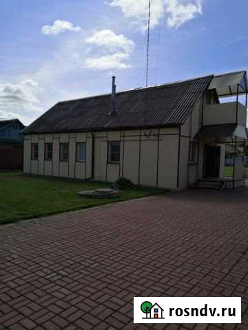 Дом 150 м² на участке 18 сот. на продажу в Обнинске Обнинск - изображение 1