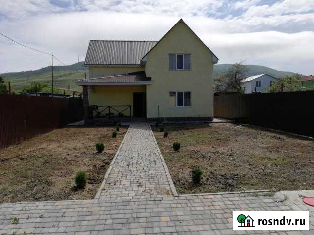 Дом 150 м² на участке 4 сот. на продажу в Феодосии Феодосия - изображение 1