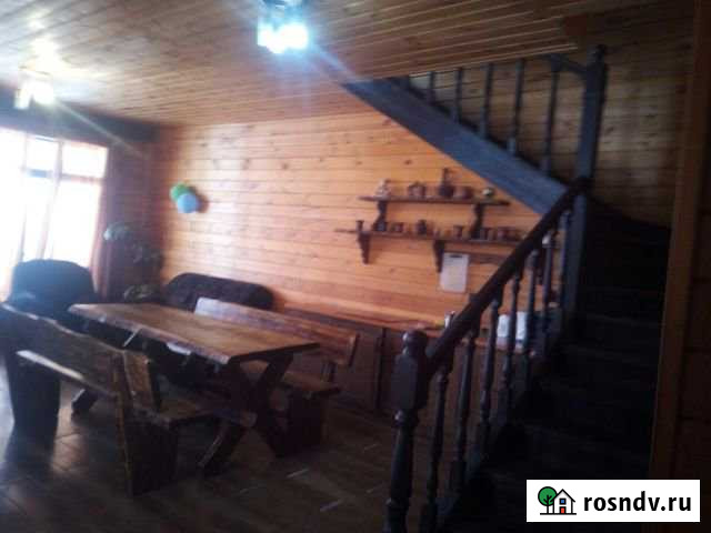 Дом 150 м² на участке 50 сот. в аренду посуточно в Магнитогорске Магнитогорск - изображение 1