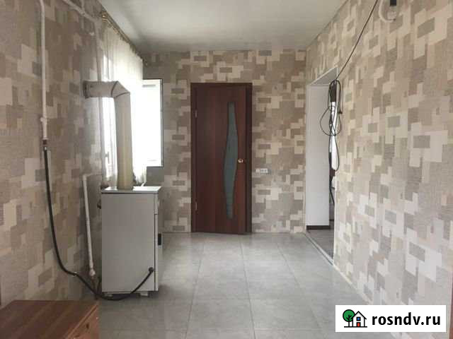 Дом 150 м² на участке 6 сот. на продажу в Соль-Илецке Соль-Илецк - изображение 1