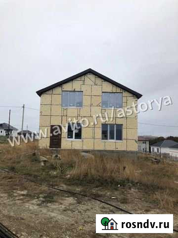 Дом 150 м² на участке 6 сот. на продажу в Гайдуке Гайдук - изображение 1